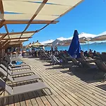 מלון Cunda Panorama 2*
