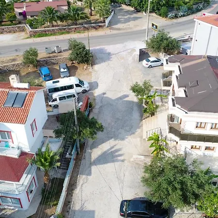 Cunda Panorama Hotel Ayvalı