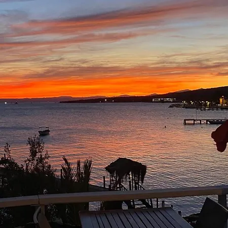 Cunda Panorama Аявали