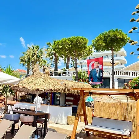Hotel Cunda Panorama Ayvalı