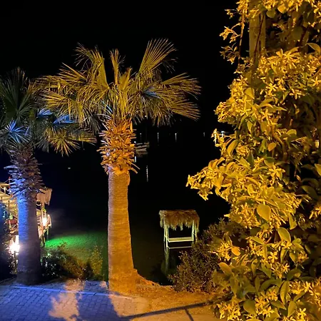 Cunda Panorama Аявали