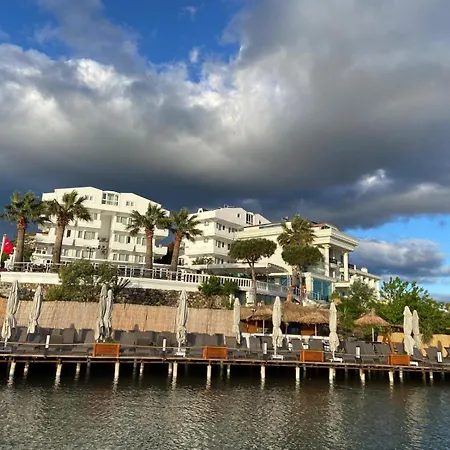 Cunda Panorama 2* Ayvalı