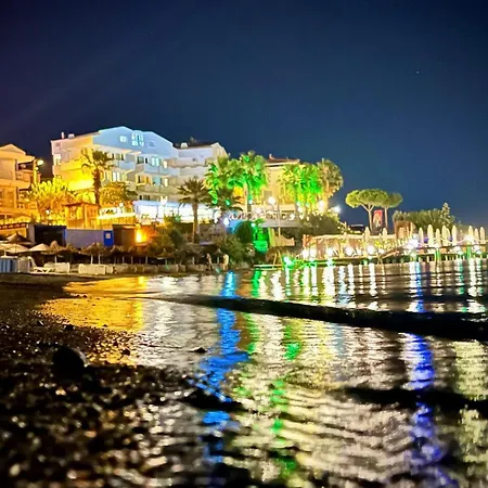 Хотел Cunda Panorama