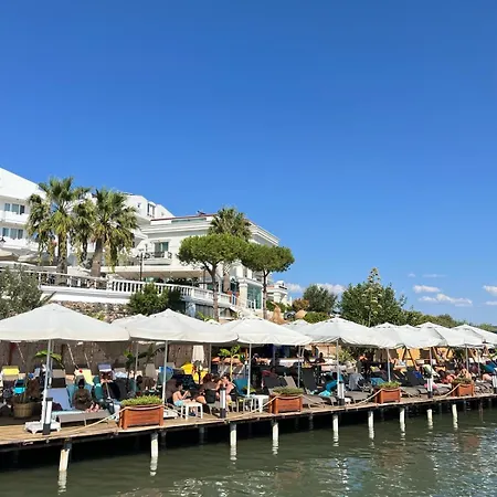 Cunda Panorama 2* Аявали