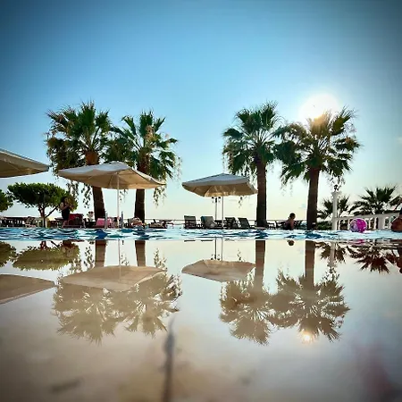 Cunda Panorama Hotel 2*