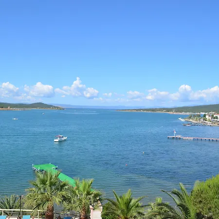 Hotel Cunda Panorama Ayvalı