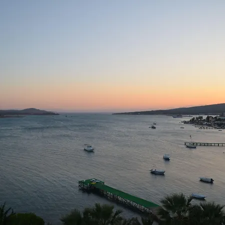 Cunda Panorama Хотел