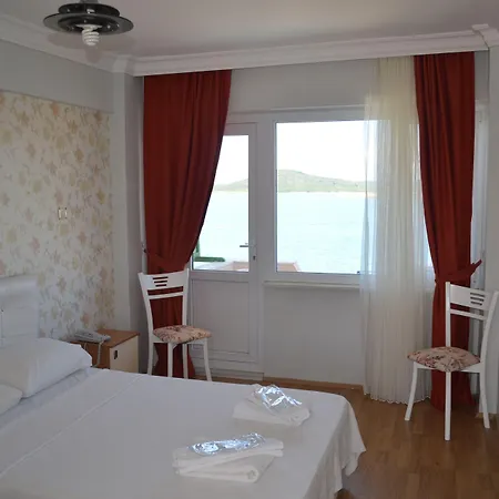 Cunda Panorama Ayvalik