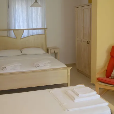 Hotel Cunda Panorama Ayvalik