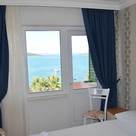 Hotel Cunda Panorama Ayvalı