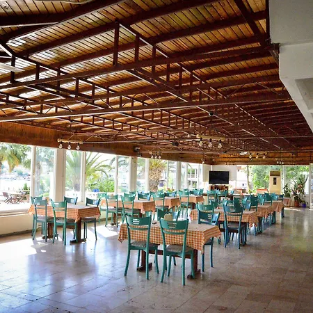 Cunda Panorama Hotel Ayvalik