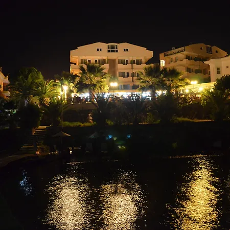 Cunda Panorama Szálloda Ayvalı