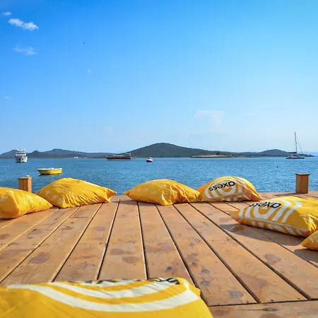 Хотел Cunda Panorama