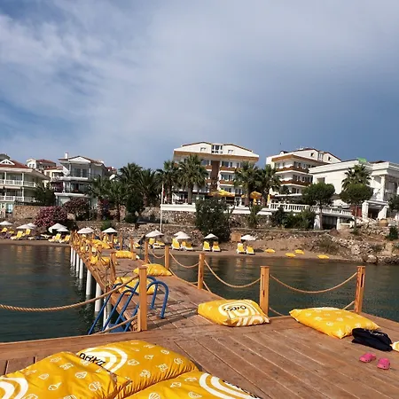 Cunda Panorama Аявали