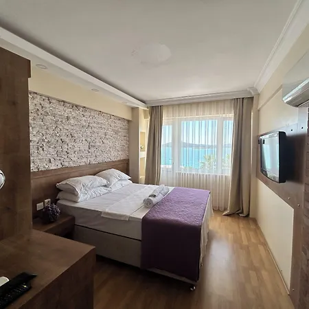 Cunda Panorama Hotel Ayvalik