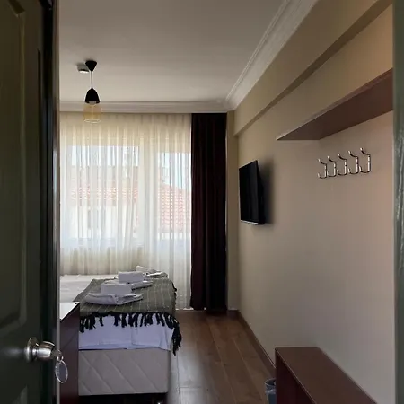 Cunda Panorama Hotel 2*