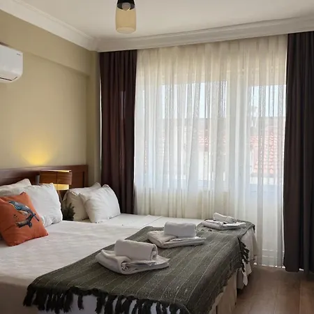 Cunda Panorama Hotel Ayvalı