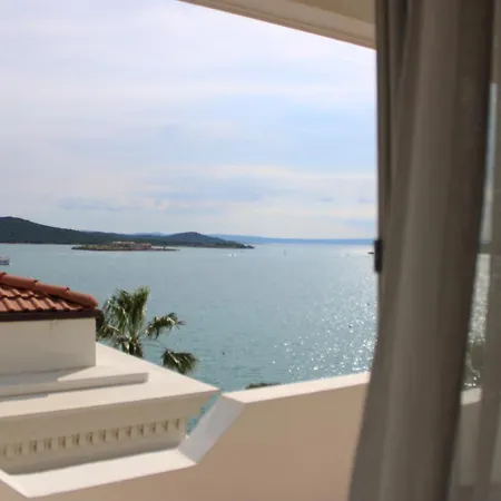 Cunda Panorama Hotel