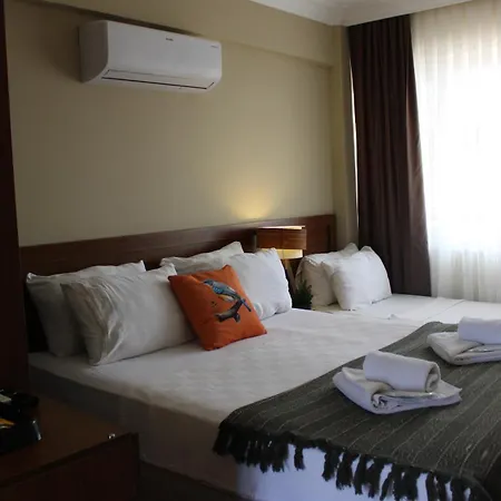 Cunda Panorama Hotel 2*