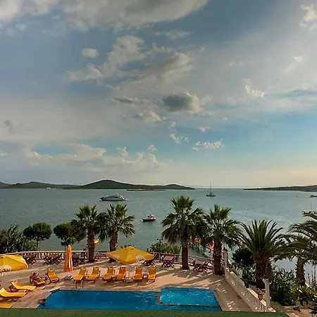 Hotel Cunda Panorama