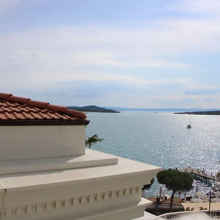 Cunda Panorama Аявали