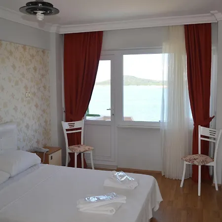 Szálloda Cunda Panorama Ayvalı