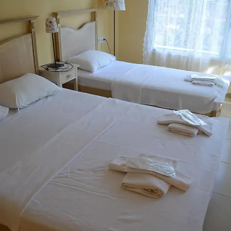 Cunda Panorama Hotel 2*