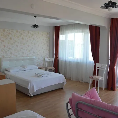 Szálloda Cunda Panorama 2*