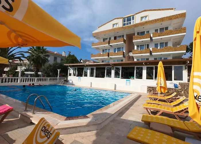 Hotel Cunda Panorama