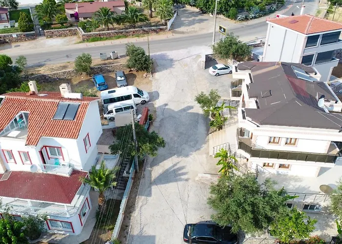 Cunda Panorama Hotel Ayvalik