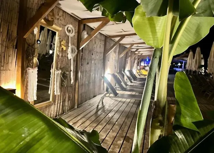 Hotel Cunda Panorama Ayvalik