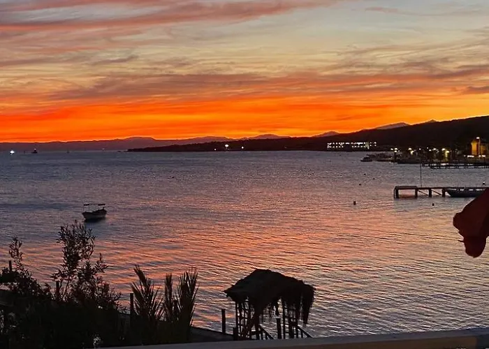 Cunda Panorama Ayvalik