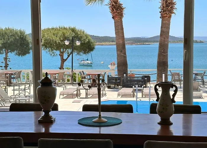 Cunda Panorama Szálloda