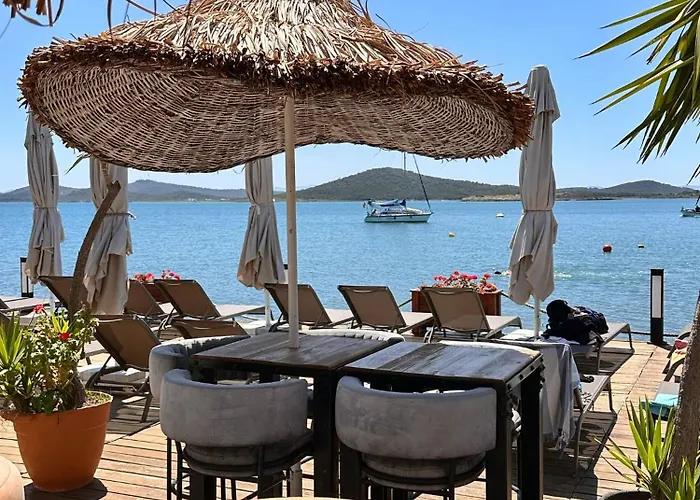 Cunda Panorama Hotel Ayvalik