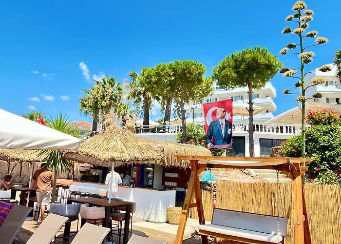 Hotel Cunda Panorama Ayvalik