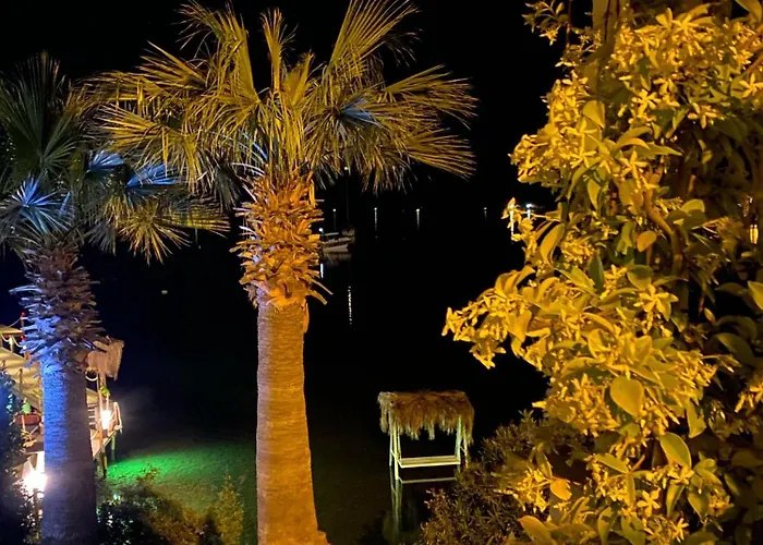 Cunda Panorama Ayvalik