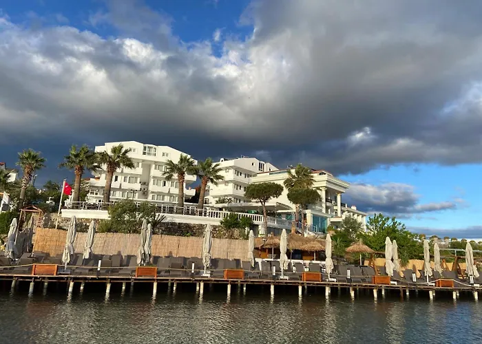 Cunda Panorama 2* Ayvalik