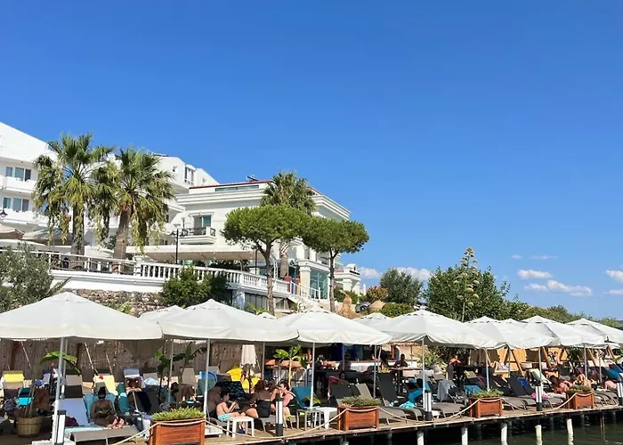 Cunda Panorama 2* Ayvalı