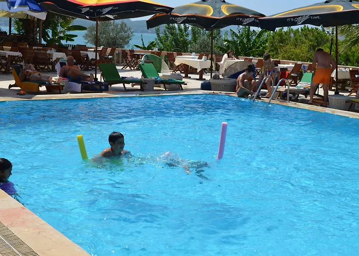 Cunda Panorama Hotel Ayvalik