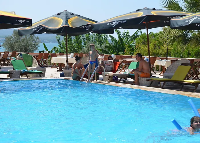 Cunda Panorama Szálloda