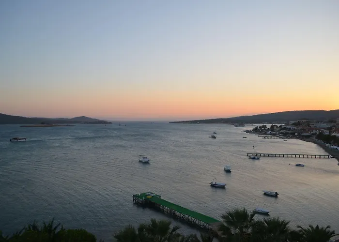 Cunda Panorama Hotel