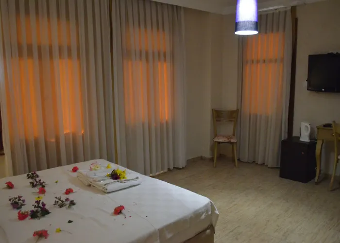 Cunda Panorama 2* Ayvalı