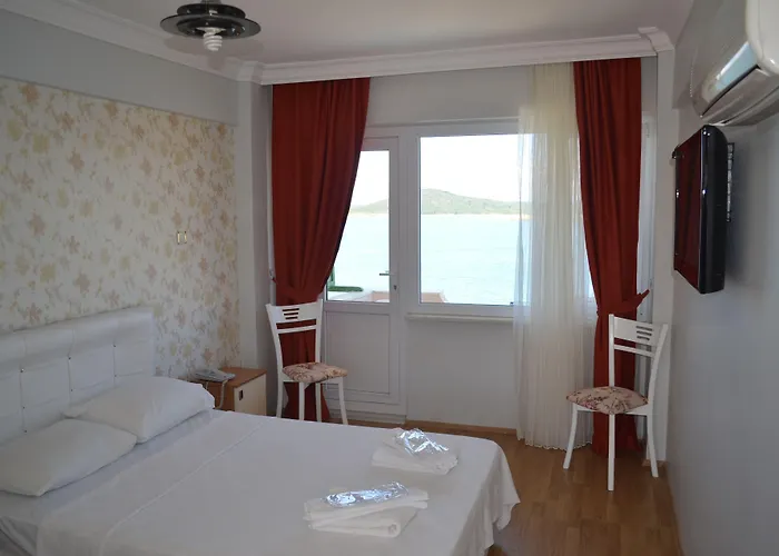 Cunda Panorama Ayvalik