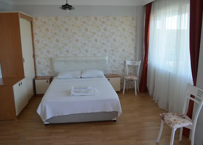 Cunda Panorama 2* Ayvalı