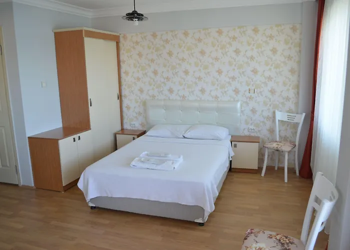 Cunda Panorama Szálloda