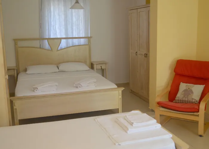 Hotel Cunda Panorama Ayvalik