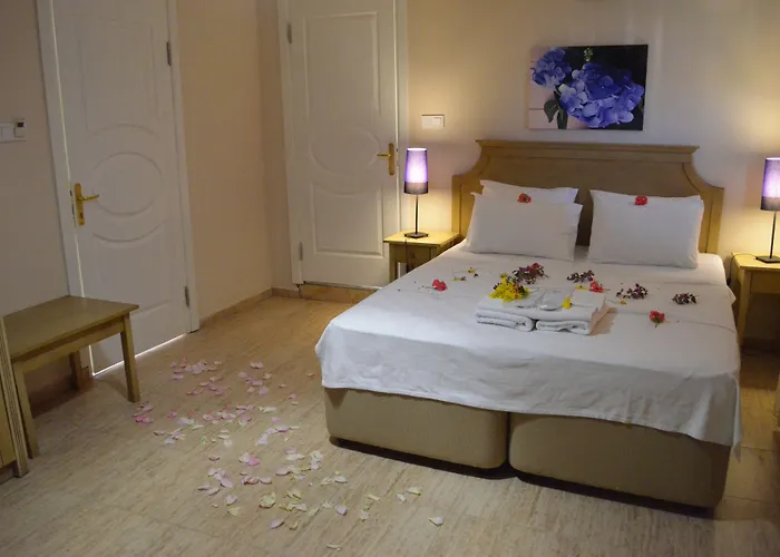 Cunda Panorama Hotel