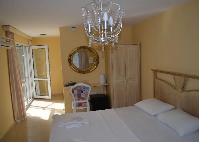 Szálloda Cunda Panorama 2*