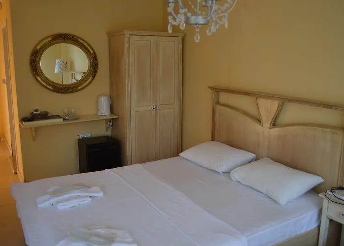 Cunda Panorama Ayvalik