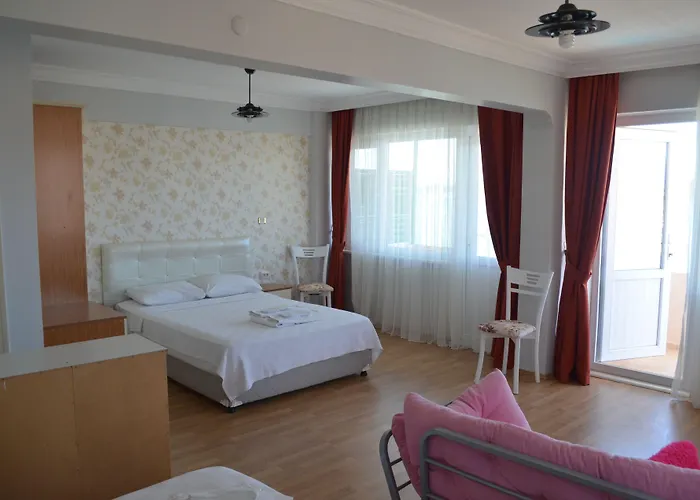 Cunda Panorama Szálloda